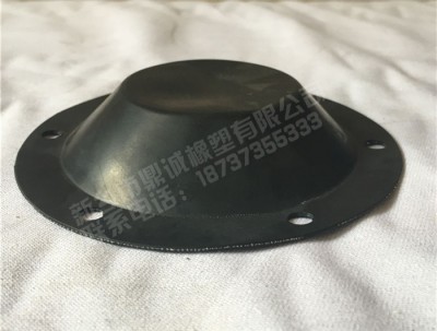 廠(chǎng)家直銷(xiāo) 橡膠防塵套 -