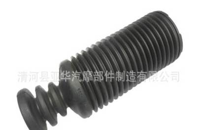 供應(yīng)55240-30P00尼桑減震器防塵套 汽車(chē)防塵套 防塵套 橡膠件-廣州減震系統(tǒng)