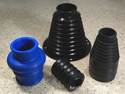 【橡膠防塵套 硅橡膠防塵套 耐油橡膠防塵套 減震器橡膠防塵套】?jī)r(jià)格,廠(chǎng)家,圖片,其他橡膠制品,海寧市袁花鎮(zhèn)新利橡膠廠(chǎng)-