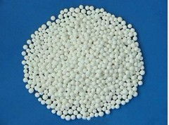 供應日照活性氧化鋁廠家配套圖片 溫縣祥源凈水材料廠