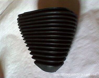 【廠家直銷汽車(chē)零部件優(yōu)質(zhì)橡膠防塵套】?jī)r(jià)格,廠家,圖片,其他車(chē)身及附件、外飾、改裝,清河縣騰鑾塑料制品經(jīng)銷處-