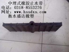 漳州供應(yīng)中埋式橡膠止水帶廠(chǎng)家最新價(jià)格 衡水市桃城區(qū)盛達(dá)橡塑制品廠(chǎng) 橡膠止水帶,雙組份聚硫密