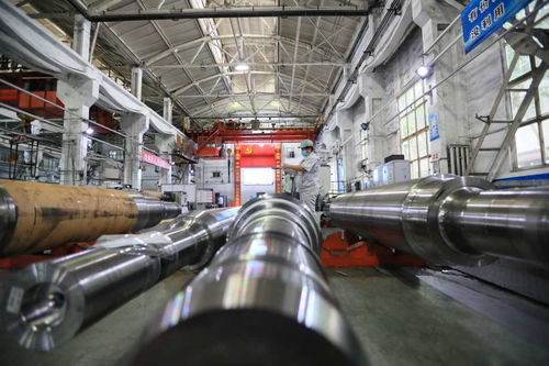 河北邢臺 服務沉下去 問題收上來