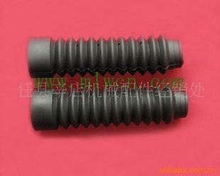 工業用橡膠制品-供應防塵套、汽車防塵罩、工程機械防塵套、橡膠保護套防護套-工業用.