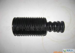 汽車減震器防塵套 橡膠塑料件的關鍵防護與市場綜述