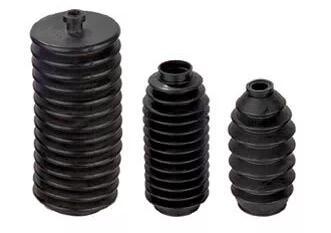 過(guò)期、劣質(zhì)汽車(chē)配件的致命危害 以橡膠防塵套為例